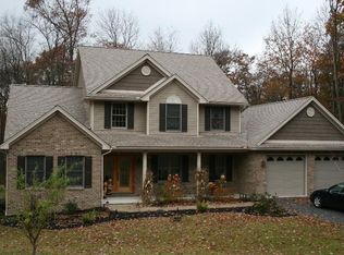 570D Rr 2, Martinsburg, PA 16662