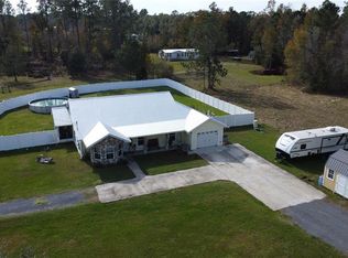 6868 NW County Road 229a, Starke, FL 32091