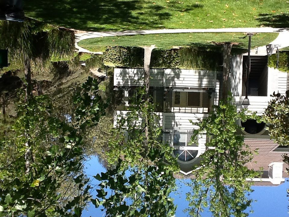 Outside view 