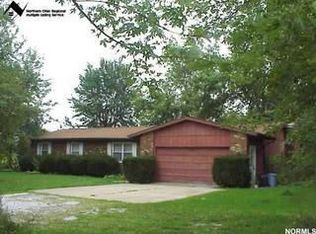 8514 Friendsville Rd, Lodi, OH 44254