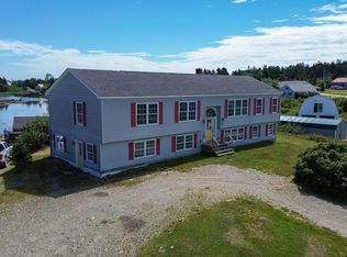 79 Mill Pond Rd, Beals, ME 04611