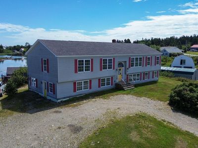 79 Mill Pond Road, Beals, ME, 04611