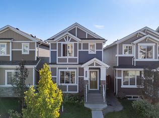 16635 30th Ave SW, Edmonton, AB T6W 4P9