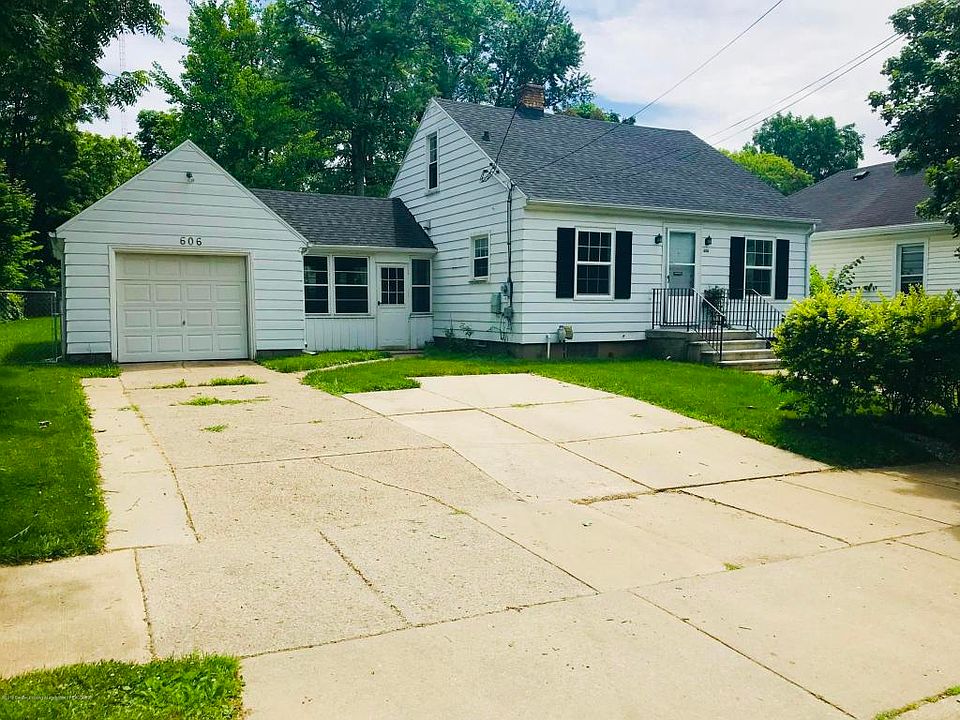 1st image of 606 N Francis Ave