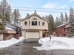 2149 Cornelian Dr, South Lake Tahoe, CA 96150