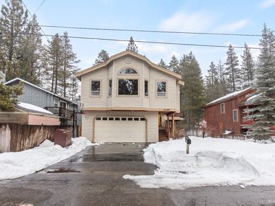 2149 Cornelian Dr, South Lake Tahoe, CA, 96150
