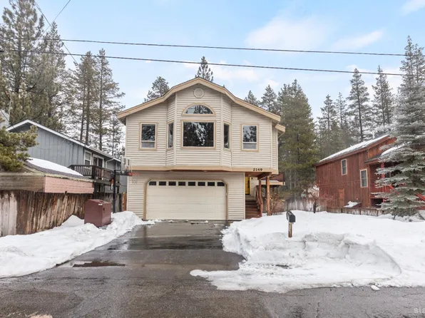2149 Cornelian Dr, South Lake Tahoe, CA 96150