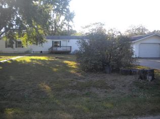S3035 N Reedsburg Rd, Baraboo, WI 53913