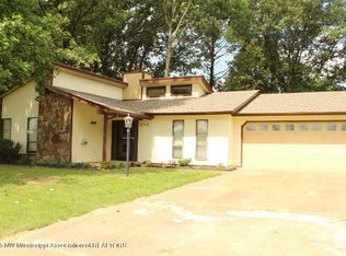 6748 Lake Forest Dr N, Walls, MS 38680