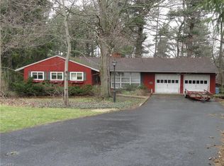 2243 Friar Tuck Cir, Wooster, OH 44691