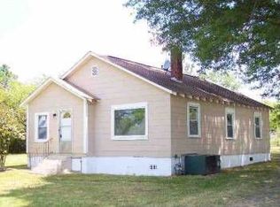 3701 Flat Creek Rd, Lancaster, SC 29720