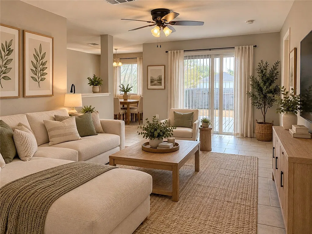 3 bed, 1156 sqft, $1,800 — Photo 4