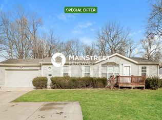 4950 Grandview Rd, Kansas City, MO 64137