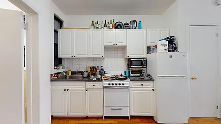 Rented by Bond New York