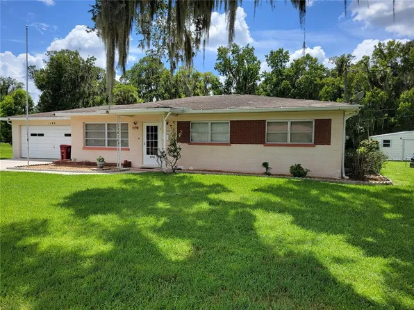 1105 N Knight St, Plant City, FL 33563