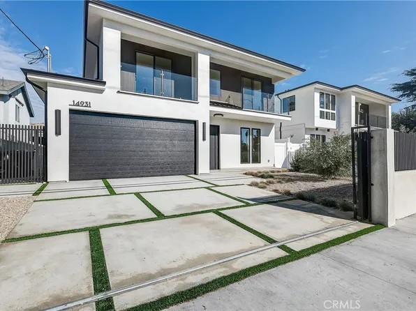 14931 Vose St, Van Nuys, CA 91405