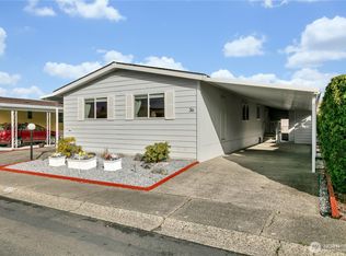 11436 SE 208th Street #36, Kent, WA 98031