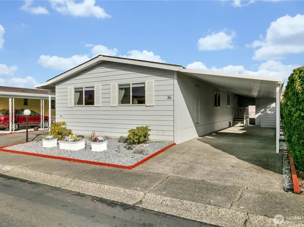 11436 SE 208th Street #36, Kent, WA 98031