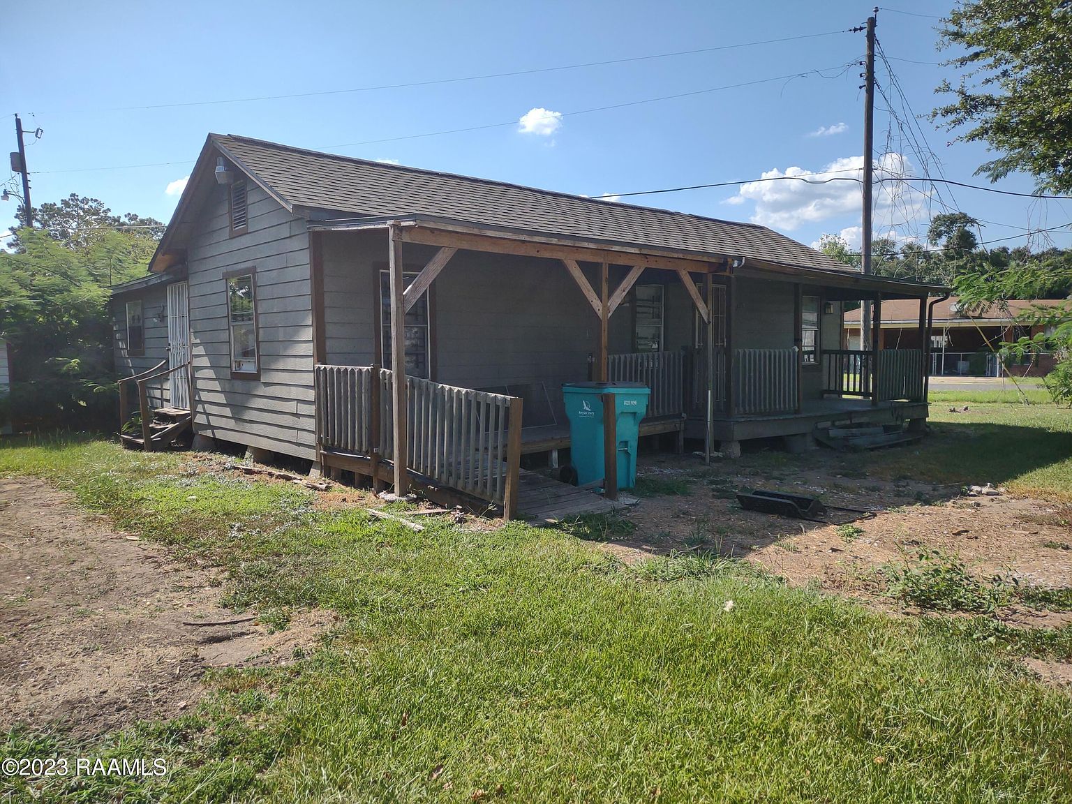 137 Last St, Arnaudville, LA 70512 MLS 23007334 Zillow
