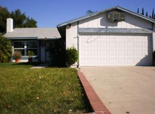 18947 Damasco St, West Covina, CA 91792