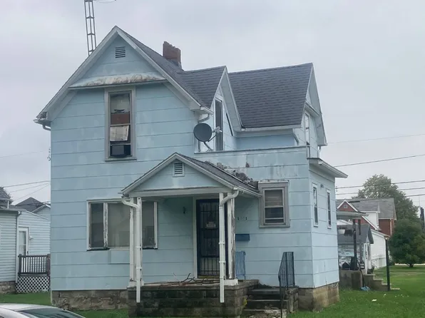 1001 Stilwell Ave, Fremont, OH 43420
