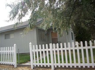 31 Rd 20 NW, Soap Lake, WA 98851