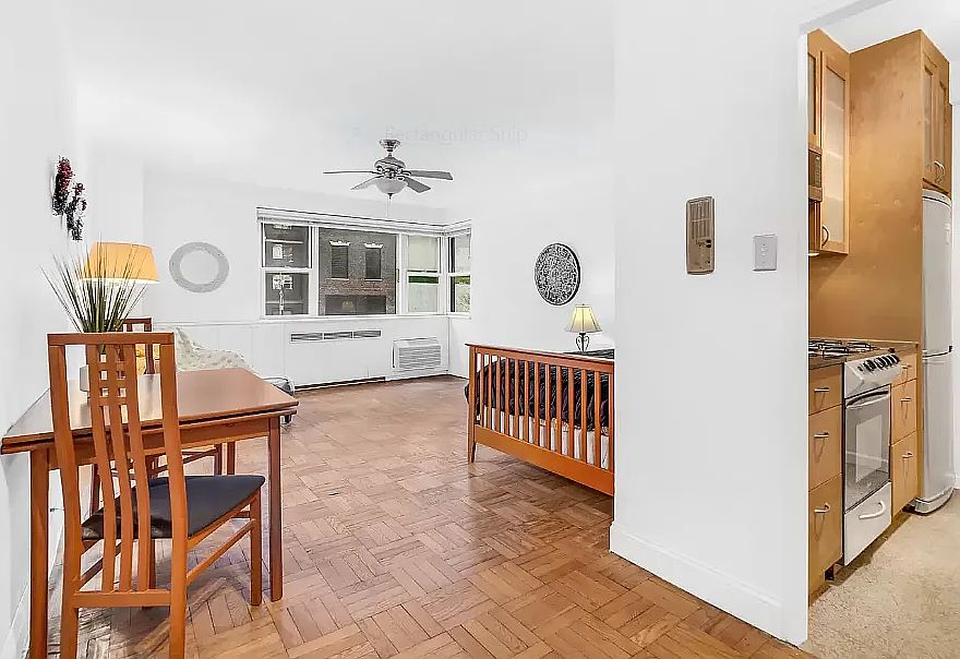 1st image of 345 W 58th St APT 2L