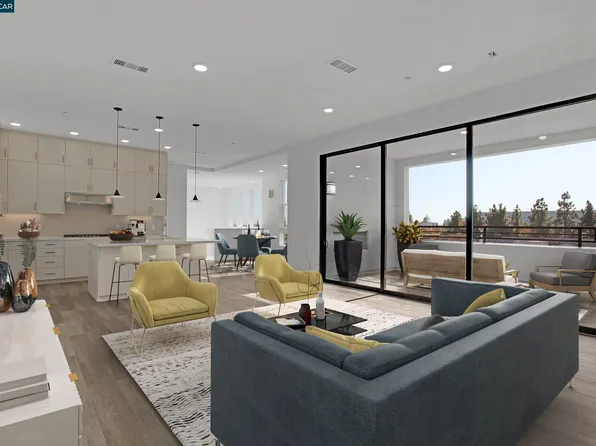 45318 Silhouette Cmn #101, Fremont, CA 94539