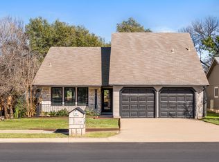 7715 Copano Dr, Austin, TX 78749