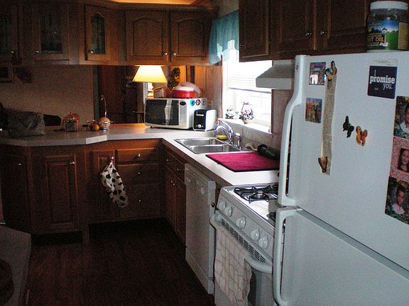 Kitchen, All Appliances Incl