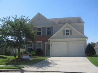 2683 Davenham Ln, Duluth, GA 30096