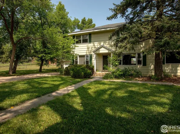 3038 Laporte Ave, Fort Collins, CO 80521