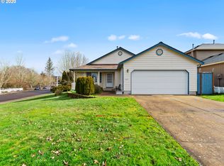 1370 N Washington St, Lafayette, OR 97127