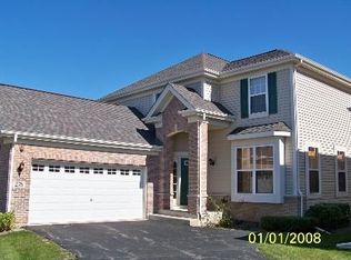 276 Hanbury Dr, Lake Zurich, IL 60047