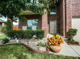 9720 Straightaway Dr, Mc Kinney, TX 75070