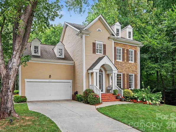 7814 Hollow Oaks Ln, Waxhaw, NC 28173