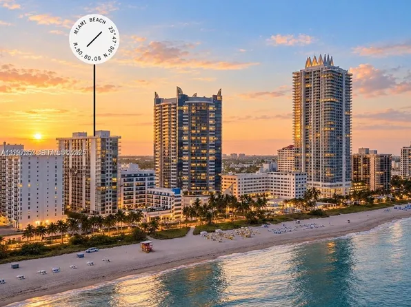 6061 Collins Ave APT 5F, Miami Beach, FL 33140