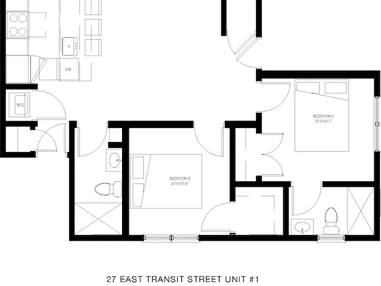 27 East Transit #2 — Photo 9