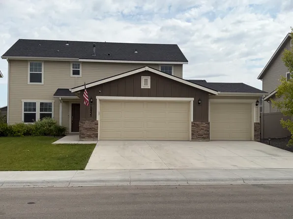 10935 Parachute Ct, Caldwell, ID 83605