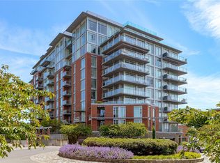 100 Saghalie Rd #105, Victoria, BC V9A0A1