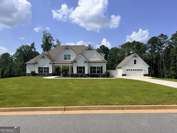 73 Starr Pl, Newnan, GA 30263