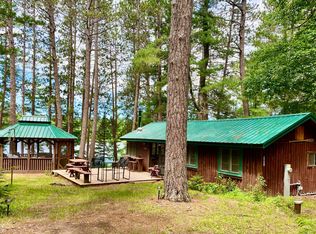 5821 Lily Bass Ct, Rhinelander, WI 54501