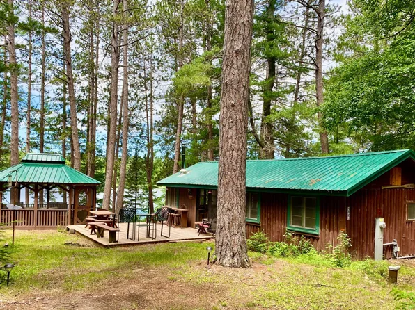 5821 Lily Bass Ct, Rhinelander, WI 54501