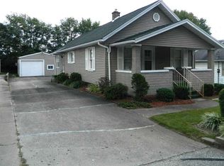 486 N Truman Rd, Jasper, IN 47546