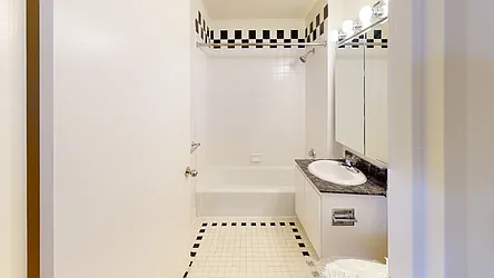 Rented by The Monterey