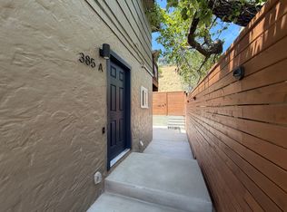 385 Irwin St #385A, San Rafael, CA 94901
