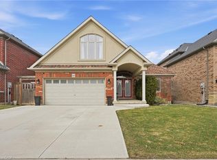 160 Festival Way, Hamilton, ON L0R 1C0