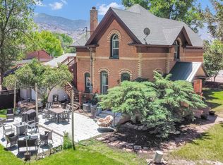 310 N Main St, Central Valley, UT 84754