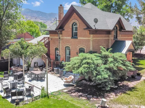 310 N Main St, Central Valley, UT 84754