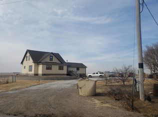41596 Road 766, Gothenburg, NE 69138